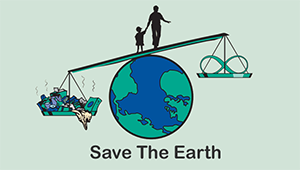 阳江时尚+环保 购物袋