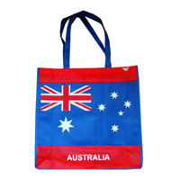 阳江KB50广告无纺布袋