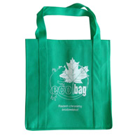 阳江KB23环保广告袋