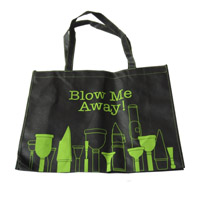 阳江KB65 无纺布袋