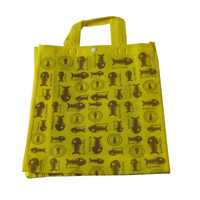 阳江KB10 无纺布购物袋（可定制）